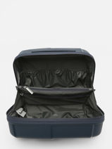 Beauty Case American tourister Blauw starvibe 146369-vue-porte