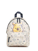 Rugzak 1 Compartiment Disney Veelkleurig made for fun 3870