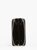 Portefeuille Tommy hilfiger Zwart tjw must AW14974-vue-porte