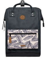 Rugzak Adventurer Maxi Cabaia Blauw adventurer L