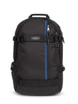 Rugzak 2 Compartimenten Met 15" Laptopvak Eastpak Zwart core series EK0A5BC6