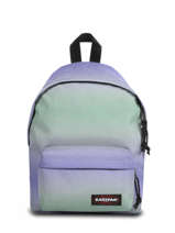 Rugzak Orbit Eastpak Veelkleurig authentic 100K043
