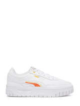 Sneakers Cali Dream Brand Love Puma Wit women 52625