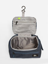 Toiletzak Quiksilver Veelkleurig luggage QYBL3016-vue-porte