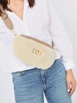 Heuptasje Etrier Bruin hunter EHUN022M-vue-porte