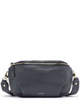 Heuptasje Etrier Blauw tradition EHER022L