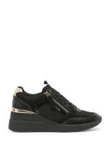 Sneakers Tamaris Zwart women 41