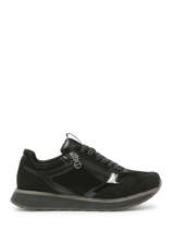 Sneakers Tamaris Zwart women 41