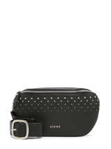 Heuptasje Etrier Zwart tonnerre ETON022M
