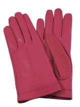 Handschoenen Omega Roze women gloves 149-000G7439