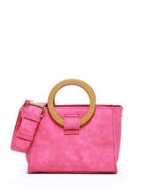 Handtas Acacia Woomen Roze acacia WACAC5A