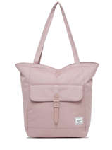 Cross Body Tas Herschel Roze classics 11401