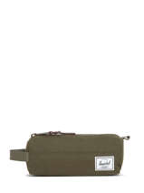 Pennenzak Classics Herschel Groen classics 30073