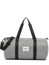 Reistas Voor Cabine Classics Herschel Grijs classics EN00940