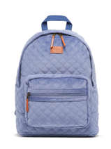 Rugzak 1 Compartiment Roxy Blauw back to school RJBP4685