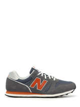 Sneakers New balance Grijs men ML373OG2