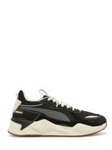 Sneakers Rs-x Suede Puma Zwart unisex 39117604