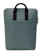 Rugzak 1 Compartiment Met 16" Laptopvak Ucon acrobatics Groen backpack MASSAO