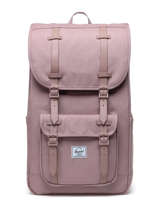 Rugzak 1 Compartiment Met 13" Laptopvak Herschel Roze classics 11391
