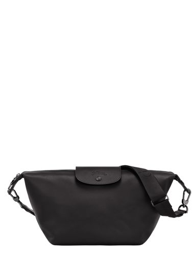 Longchamp Le pliage xtra Cross bodytas Zwart