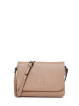 Schoudertas Balade Leder Etrier Bruin balade EBAL20