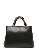 Handtas Th Feminine Tommy hilfiger Zwart th feminine  AW14870