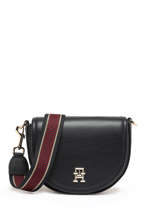 Cross Body Tas Th City Summer Tommy hilfiger Blauw th city summer AW14877