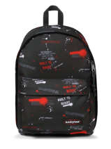 Rugzak Out Of Office + Pc 15'' Authentic Eastpak Veelkleurig authentic K767