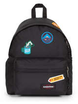 Rugzak Eastpak Zwart pbg authentic PBGA5B74