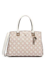 Handtas Noelle Guess Roze noelle PT787906