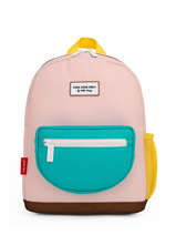 Rugzak Hello hossy Veelkleurig cool kids 5