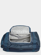 Reistas Luggage Quiksilver Veelkleurig luggage QYBL3020-vue-porte