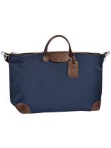 Longchamp Boxford Reistassen Zwart
