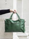bottle green