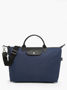 Marineblauw