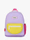 mini mauve