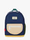 mini dark blue