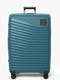 PETROL BLUE