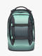gradient mint