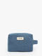 stone washed denim