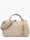simply taupe logo