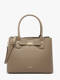 warm taupe