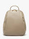 warm taupe