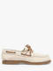 light beige nubuck