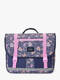 navy pink