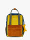indigo   cognac