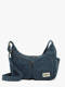 denim bleu fonce