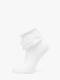 bright white lace