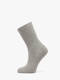light grey melange