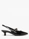 black patent